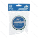 Ruban Électrique PVC 0.13*17*25M Vert