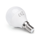 Aigostar LED Bulbs G45 E14,9W 4000K
