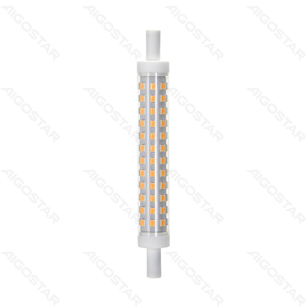 [B10110QTZ] Aigostar LED Lampkralen R7S 9W