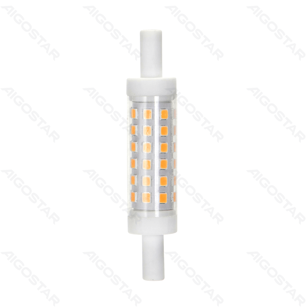 Perles lampe LED R7S 4.9W