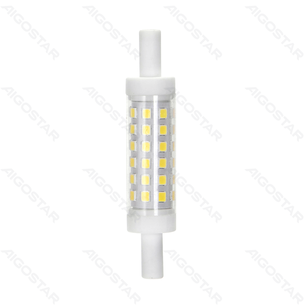 LED Lampkralen R7S 4.9W