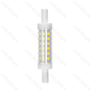 LED-Lampenperlen R7S 4.9W