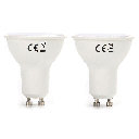 LED GU10,8W 2st