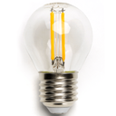 Aigostar LED Gloeilamp (Helder) G45 E27,6W