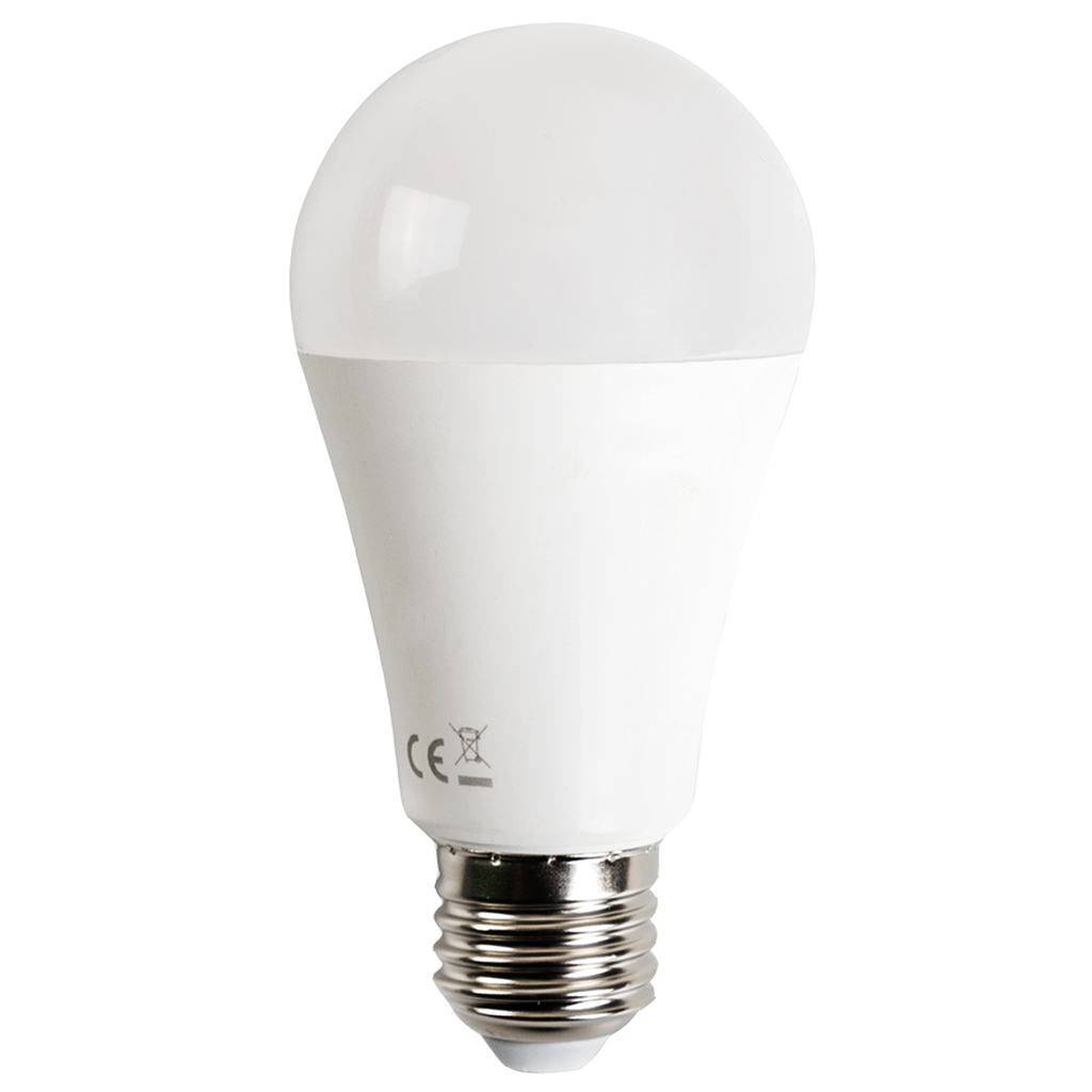 Aigostar LED Bulbs A60 E27,19W 3000K