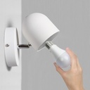 LED-Glühbirnen A60 E27,19W 6500K