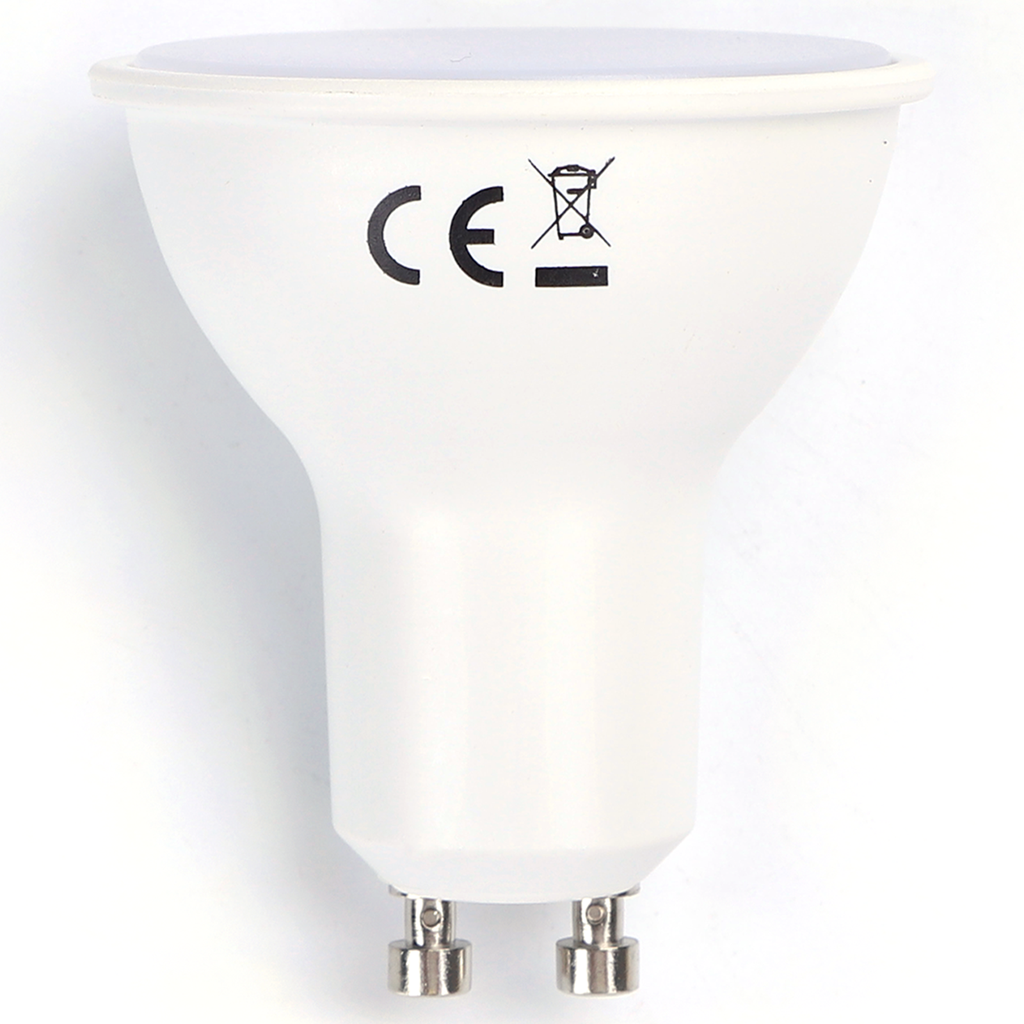 [B10107MZD] LED GU10,9W