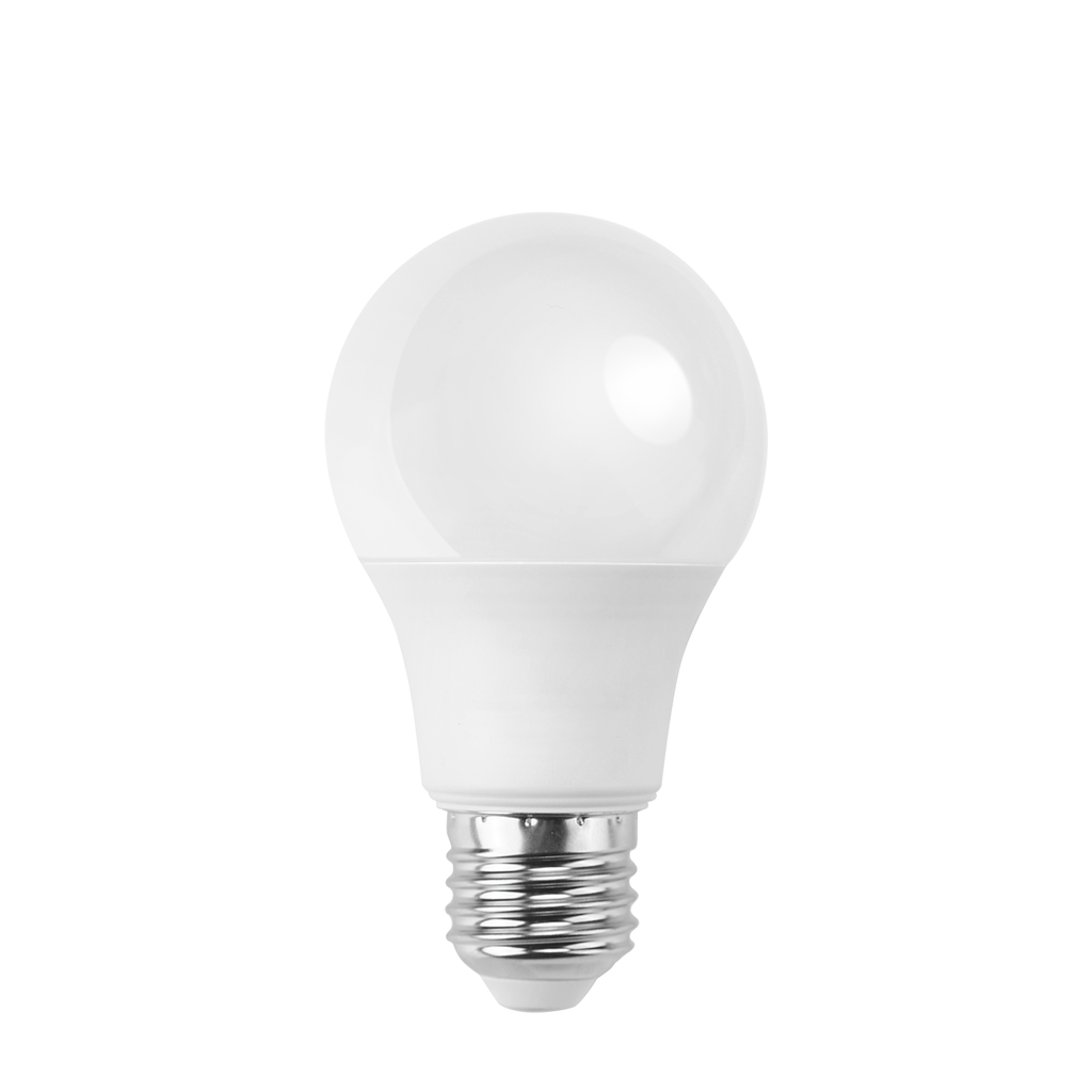 [B10105MNI] Ampoules LED A60 E27,7W 6500K
