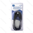 Aigostar HDMI Kabel 1.5m Zwart