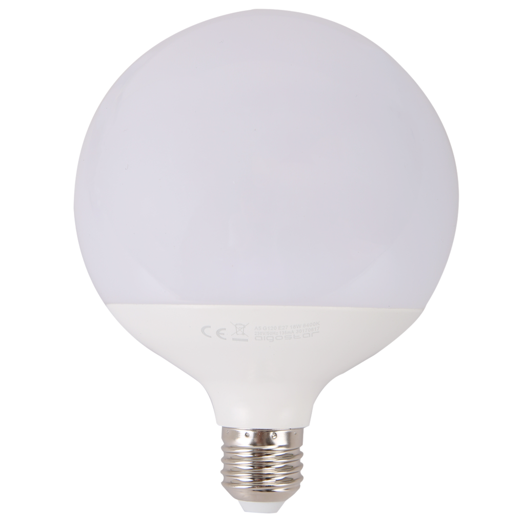 Aigostar LED Bulbs G120 E27,20W 4000K