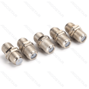 F-Typ-Anschluss für RG6/U