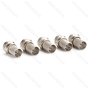 Aigostar F-type connector voor RG6/U
