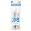 CAT6 Verbindungskabel 5m grau