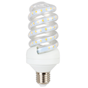 LED Spiral E27 15W