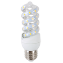 LED spirale E27 7W