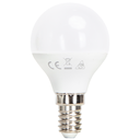 LED-Glühbirnen G45 E14,7W 6500K