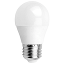 Aigostar LED Bulbs G45 E27,6W 6500K