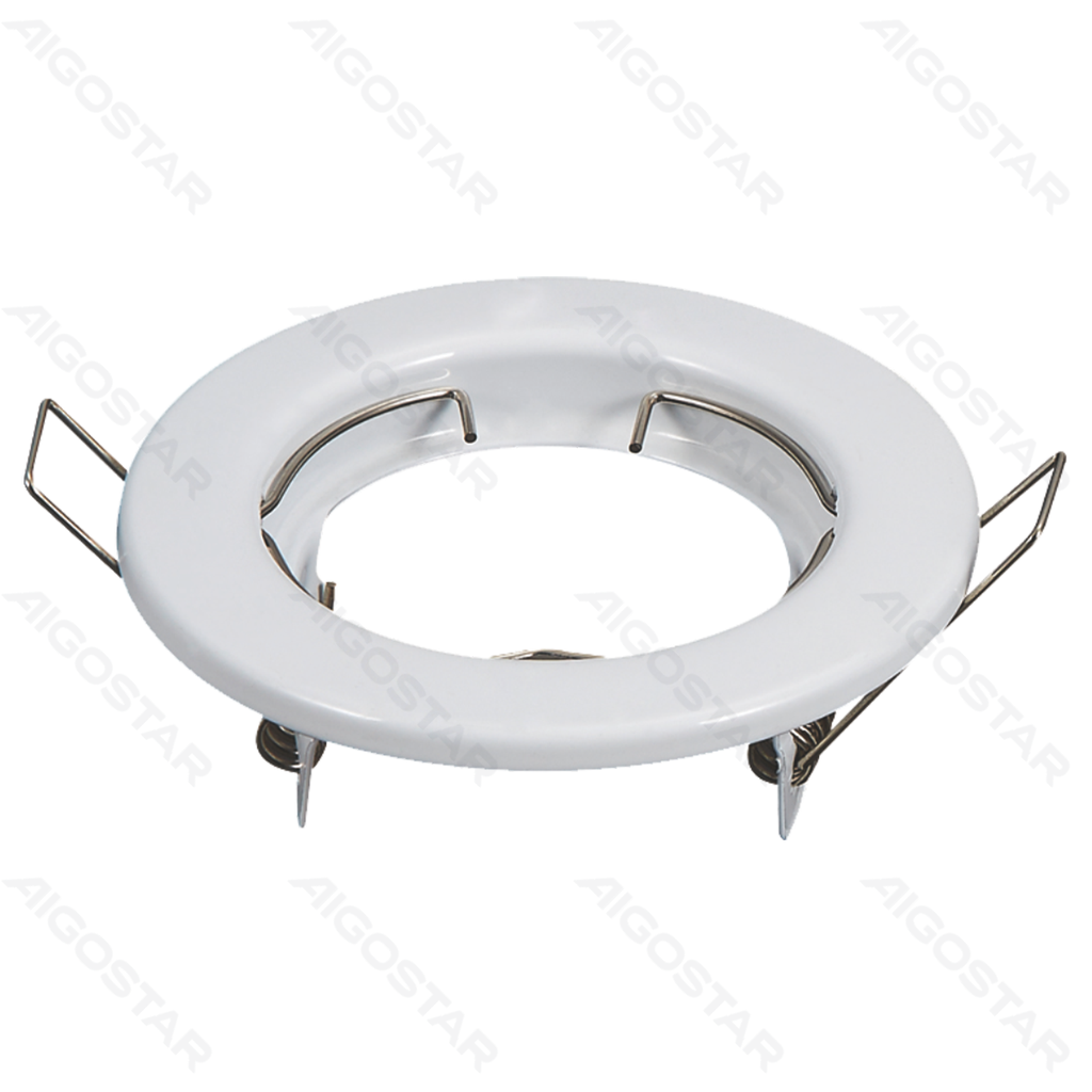 Aigostar Enkele pot Fitting Wit