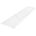 Aigostar LED Paneelverlichting Edge-lit Natuurlijk Licht Wit 40W 120x30cm
