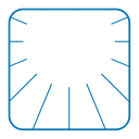 LED-Kunststoff-Leuchtstoffröhre T8 1,2 m 18 W