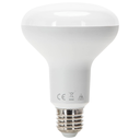 Ampoules LED R80 E27, 12W 3000K