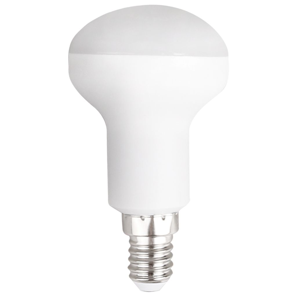 LED Bulbs R50 E14,7W 3000K