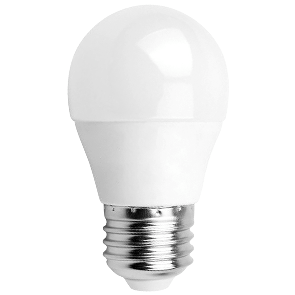 Aigostar LED Bulbs G45 E27,3W 3000K