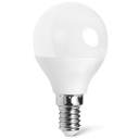 Aigostar LED Bulbs G45 E14,3W 6500K