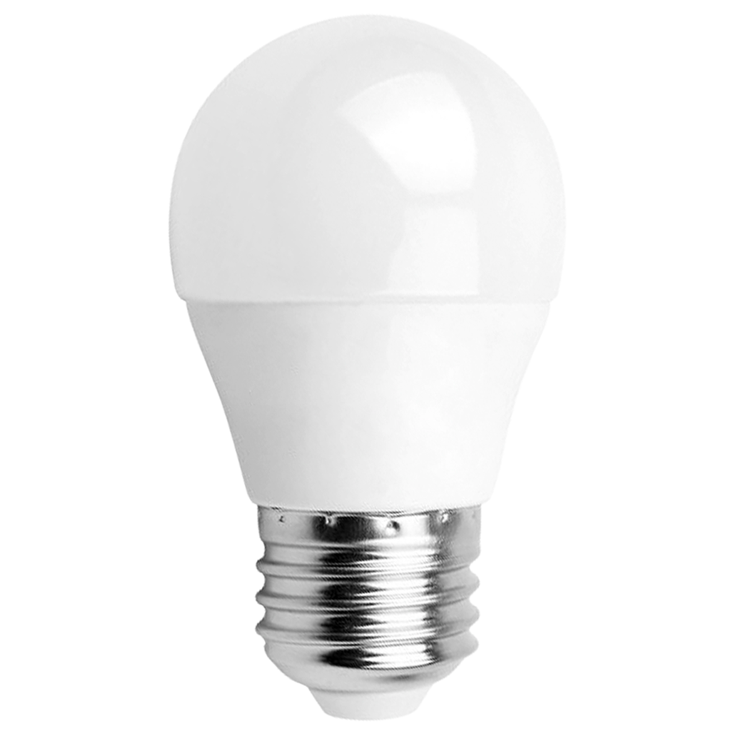 [B10105CMF] Ampoules LED G45 E27,4W 6500K