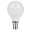 Aigostar LED Bulbs G45 E14,4W 6500K