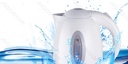 2200W 1.7L Plastic electric kettle