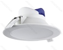 Aigostar E5 LED Inbouw Downlight Rond 10W Wit Licht