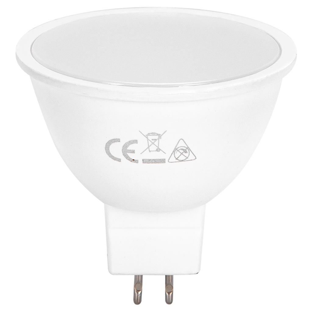 [B10107CMV] LED MR16,6W