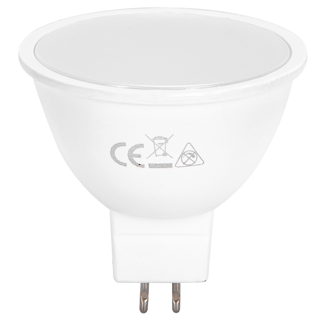 [B10107CMT] LED MR16 4W