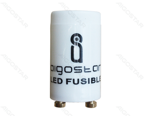 Aigostar T8 Zekering