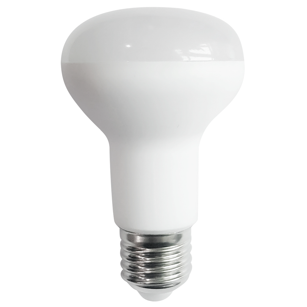 LED Bulbs R63 E27,9W 6500K