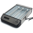 Aigostar Broodrooster 1000W 6-versnellingen