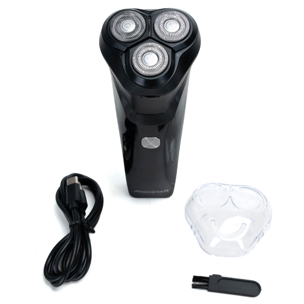 [B303023SV] Scheerapparaat 5W 500mAh