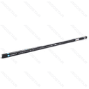 Aigostar LED half aluminium kunststof T8 buis 1,2m 11W 4000K 185lm/w
