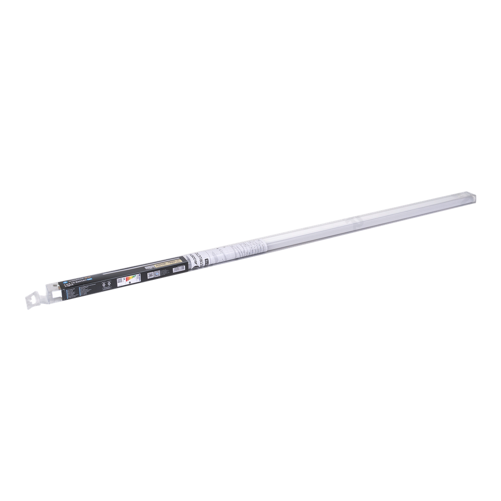 [B10111PP2] Applique LED T5 1,2m 18W 4000K