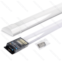 LED Batten light 1.2M 40W 4000K 125lm W