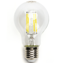 Aigostar LED Gloeilamp (Helder) A60 E27,6W