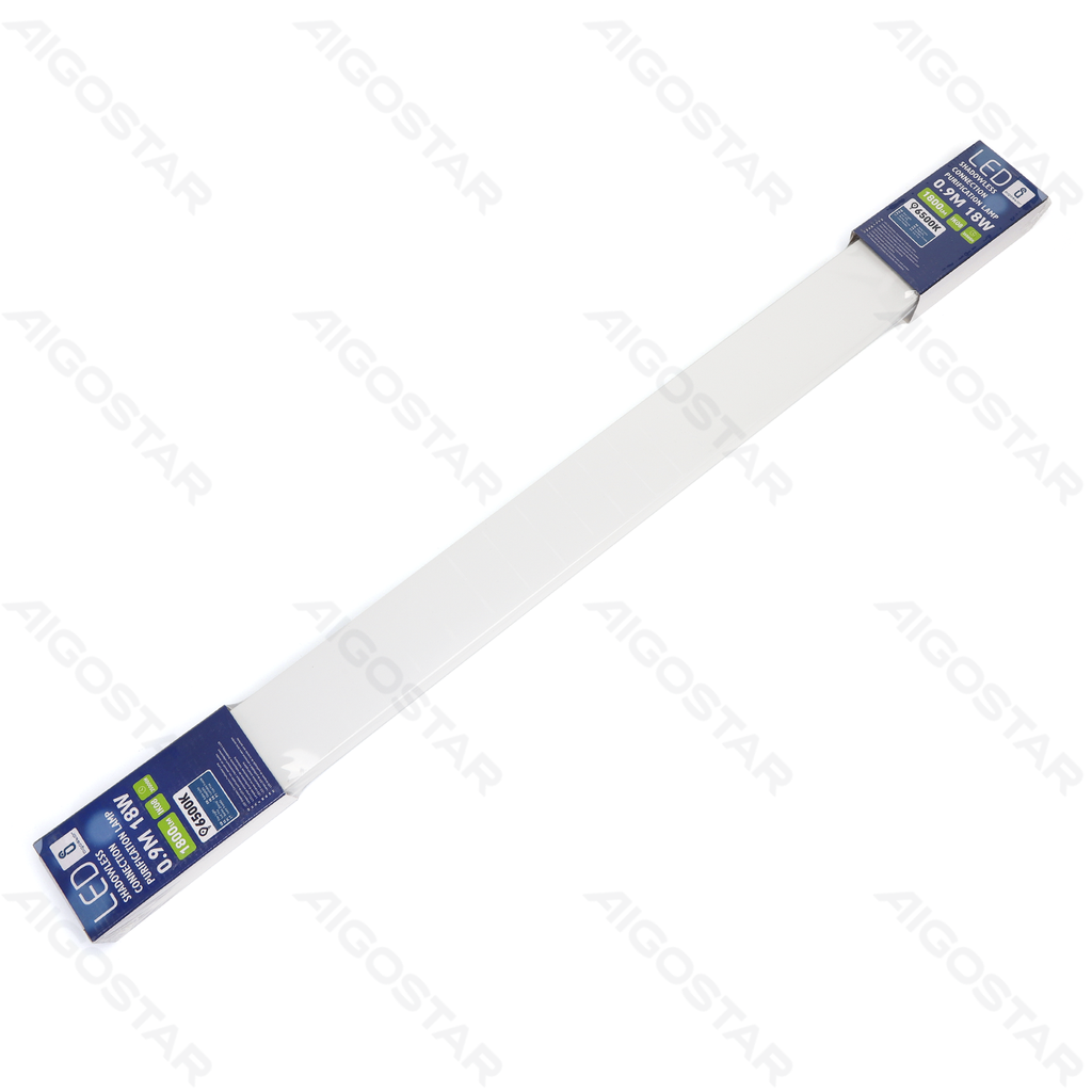 [B10402UXC] Lampe de purification LED Sans Ombre Connection 0,9m 18W