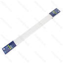 Aigostar LED Schaduwloze Aansluiting Zuiveringslamp 0.9m 18W