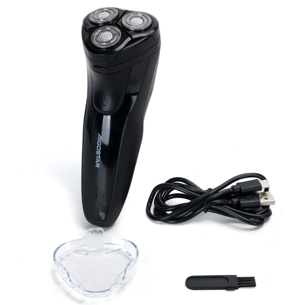 Scheerapparaat 5W 500mAh