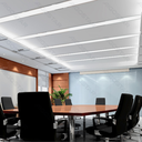 Light Fixture for Two T8 Tube 1.2m