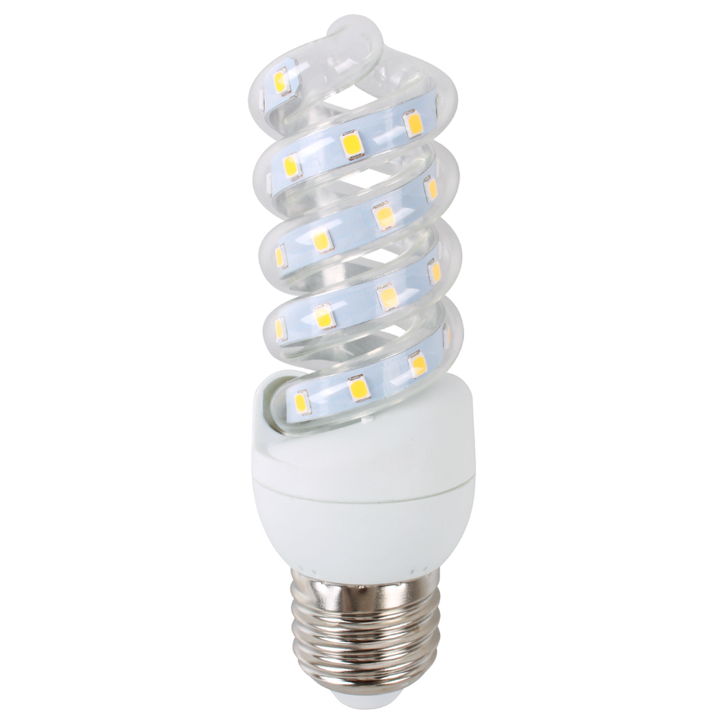 Aigostar LED Spiraal E27,7W