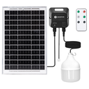Aigostar Lamp op zonne-energie