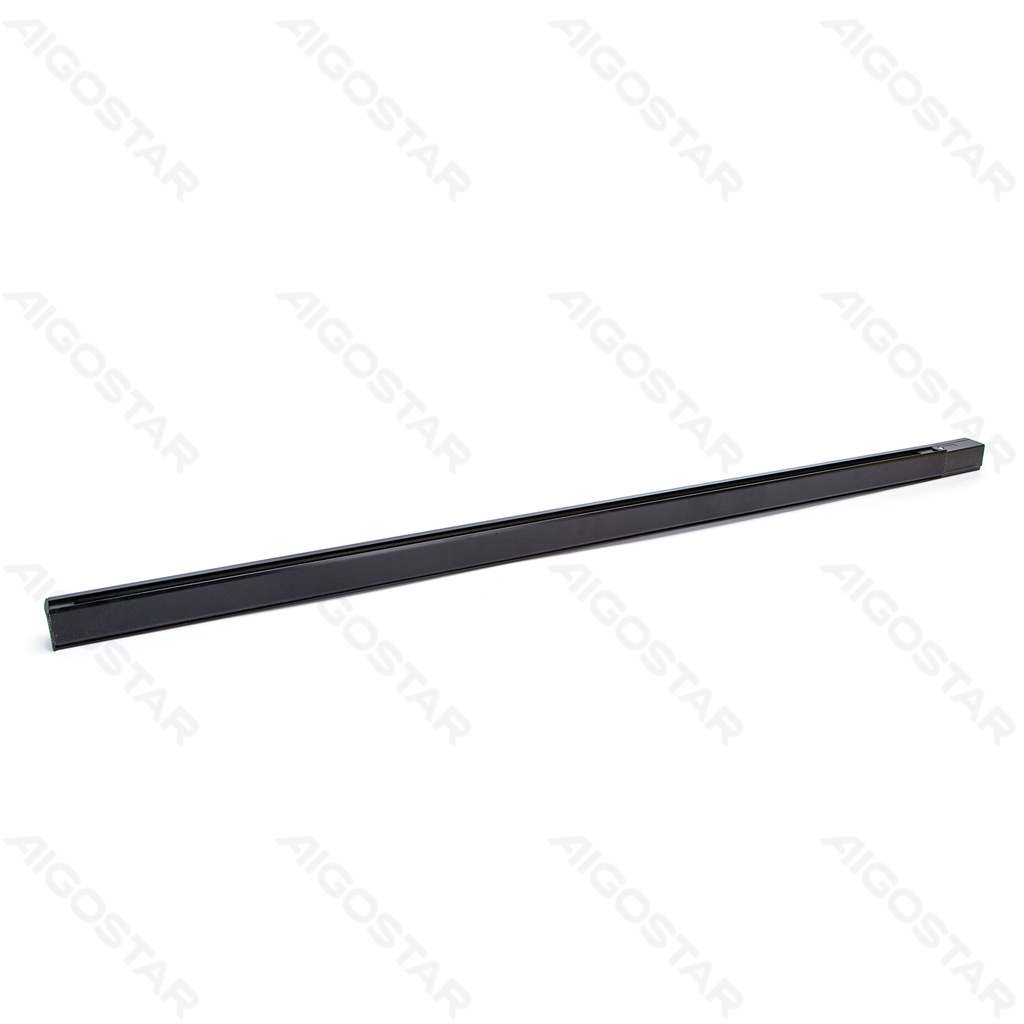 Aigostar 4-draads Rail zwart 1m