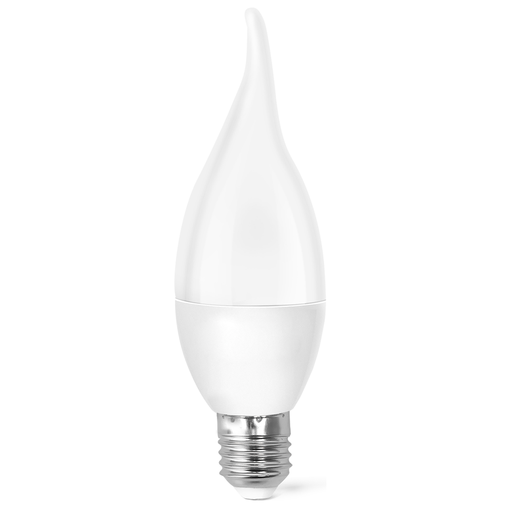 [B10105CLB] Aigostar LED Bulbs CL37 E27,4W 6500K
